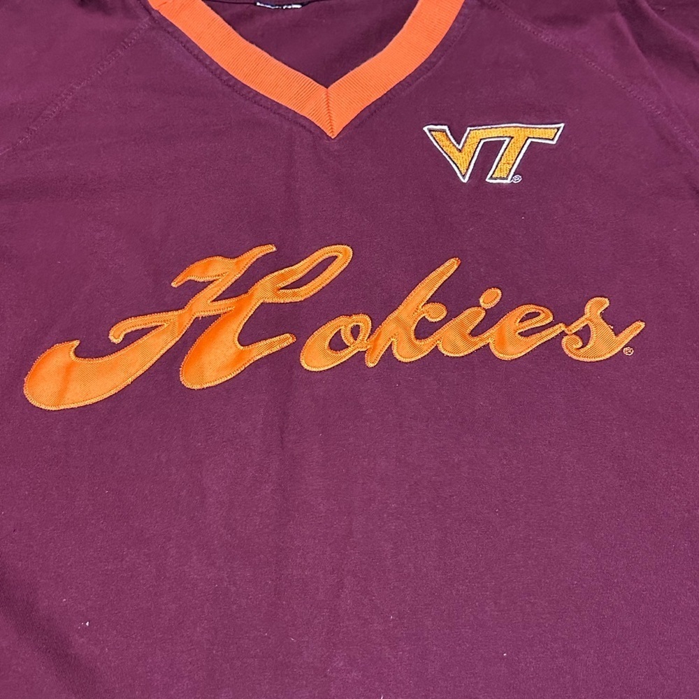 VT Shirt - Picture 2 of 7